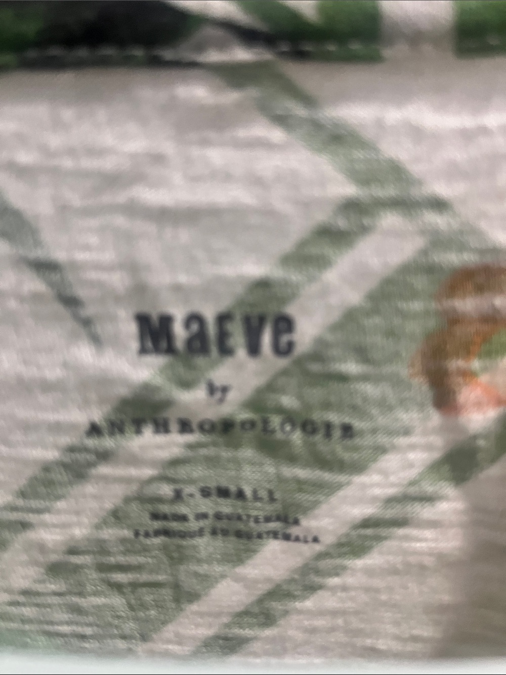 Maeve Tee - Picture 2 of 2